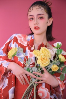 恐怖蜡像馆