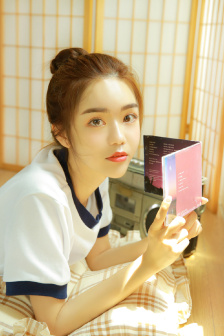 两个女儿