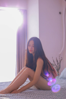 我们都有白月光