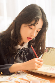 妈妈的学生id