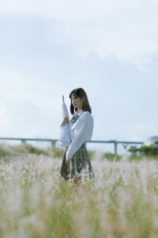 农村老太太rapper
