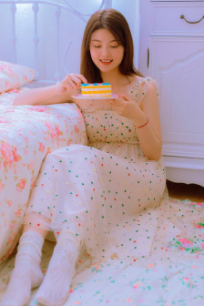 重生之黑莲花的绽放晋江